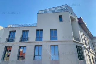 Apartament 4 camere de vânzare Bucuresti - Armeneasca