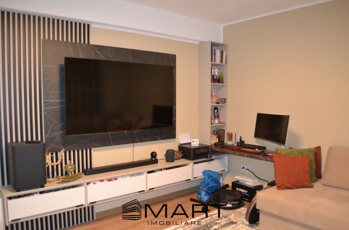 Apartament 2 camere de vanzare SANPETRU - Brasov anunturi imobiliare Brasov