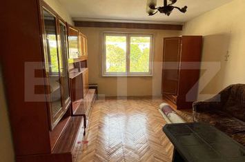 Apartament 3 camere de vanzare TARGU MURES - Mures anunturi imobiliare Mures