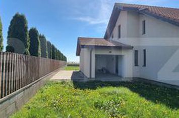 Casă - 4 camere de vanzare LAZURI - Satu Mare anunturi imobiliare Satu Mare
