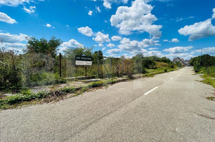 Teren de vanzare MICRO 12 - Dambovita anunturi imobiliare Dambovita