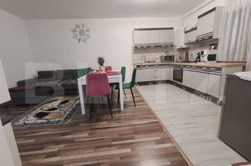 Apartament 2 camere de vanzare APAHIDA - Cluj anunturi imobiliare Cluj