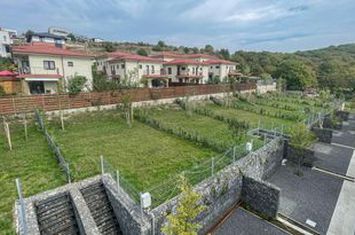 Vilă - 4 camere de vanzare CLUJ-NAPOCA - Cluj anunturi imobiliare Cluj