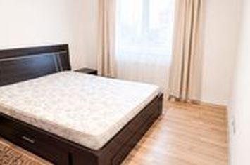 Apartament 3 camere de inchiriat MIHAI VITEAZU - Sibiu anunturi imobiliare Sibiu