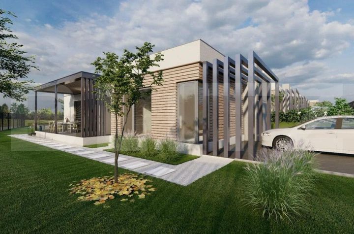 Casă - 3 camere de vanzare SALDABAGIU DE MUNTE - Bihor anunturi imobiliare Bihor
