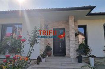 Casă - 3 camere de vanzare CENTRAL - Alba anunturi imobiliare Alba