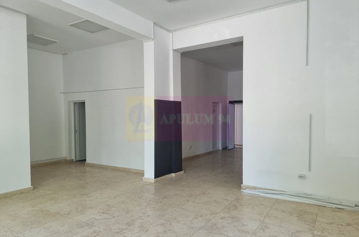 CORNETU (IF) - SPATIU DE VANZARE 124 MP / 100K EUR NEG anunturi imobiliare Bucuresti