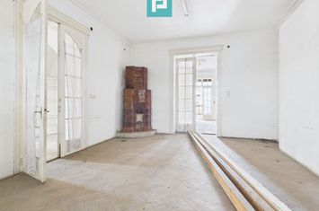 Vilă deosebită cu caracter istoric în Periam anunturi imobiliare Timis