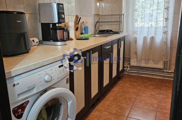 Inchiriere apartament 2 camere zona Pd Ros-Palas Campus anunturi imobiliare Iasi