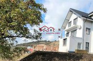 Casă - 4 camere de vanzare TEREZIAN - Sibiu anunturi imobiliare Sibiu