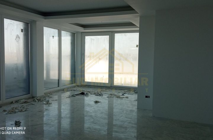 Apartament  4 camere 134mp utili+terasa 110mp anunturi imobiliare Bucuresti