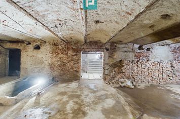 Spațiu ultracentral la demisol anunturi imobiliare Arad