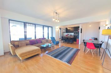 APARTAMENT SUPERB , ZONA PIPERA- ȘCOALA AMERICANĂ! anunturi imobiliare Bucuresti