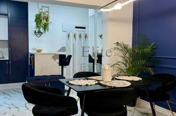 Apartament nou cu 3 camere central in Oradea anunturi imobiliare Bihor