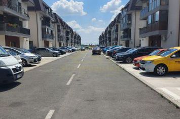 2 camere-mobilat+parcare-Sos Leordeni anunturi imobiliare Bucuresti