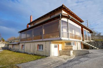 Casă individuală 269 mp pe teren 2.204 mp, Pappades anunturi imobiliare Grecia