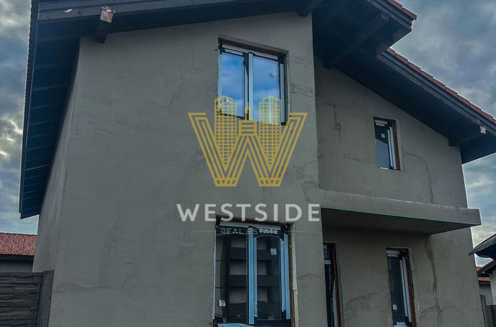 Casa individuala de vanzare in Timisoara anunturi imobiliare Timis