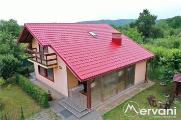 Casă - 4 camere de vanzare BREBU - Prahova anunturi imobiliare Prahova