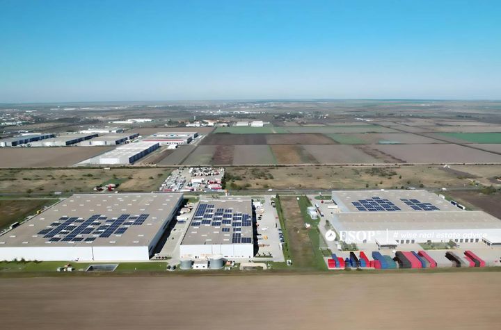 Spațiu industrial de inchiriat TIMISOARA - Timis anunturi imobiliare Timis