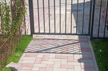 Trapezului - Ozana  vanzare vila anunturi imobiliare Bucuresti