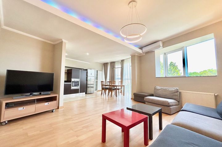 Apartament 4 camere | Kiseleff | Arcul de Triumf anunturi imobiliare Bucuresti