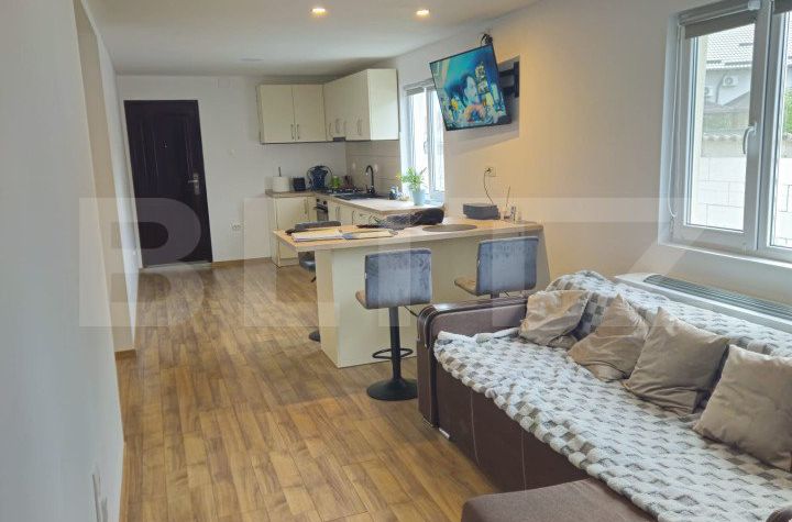 Casă - 3 camere de vanzare TARGOVISTE - Dambovita anunturi imobiliare Dambovita