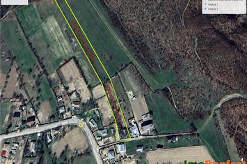 Casă - 3 camere de vanzare GRAJDURI - Iasi anunturi imobiliare Iasi