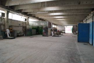 Spațiu industrial de vânzare Bucuresti - Giurgiului