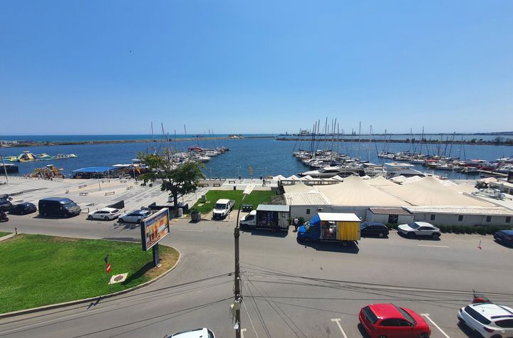 Apartament 2 camere de vanzare FALEZA - Constanta anunturi imobiliare Constanta