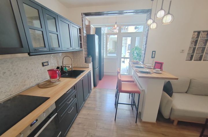 Victoriei Buzesti apartament modern super investitie anunturi imobiliare Bucuresti