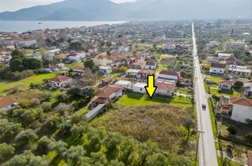 Teren construibil 800 mp — Nea Vrasna anunturi imobiliare Grecia