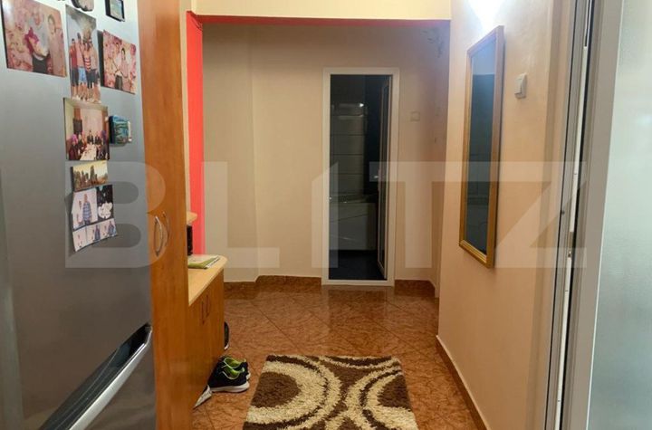 Apartament 2 camere de vanzare BISTRITA - Bistrita-Nasaud anunturi imobiliare Bistrita-Nasaud