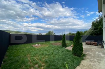 Vilă - 4 camere de vanzare CLUJ-NAPOCA - Cluj anunturi imobiliare Cluj