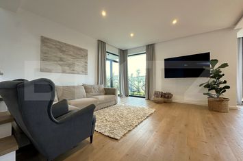 Vilă - 5 camere de vanzare SALICEA - Cluj anunturi imobiliare Cluj