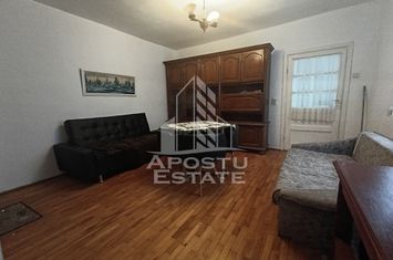 Casa 2 camere, avelopata, gradina proprie, garaj, zona Dambovita anunturi imobiliare Timis