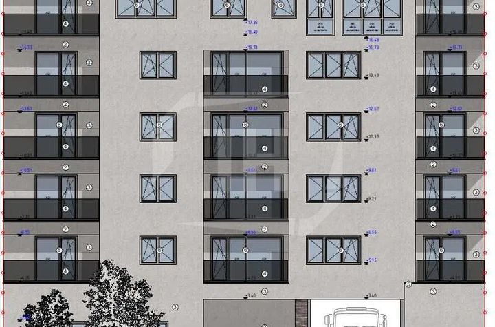 Apartament 3 camere de vanzare CLUJ-NAPOCA - Cluj anunturi imobiliare Cluj