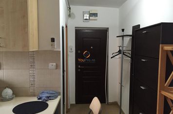Garsonieră de inchiriat ULTRACENTRAL - Timis anunturi imobiliare Timis