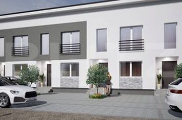 Vilă - 3 camere de vanzare AMPOI 3 - Alba anunturi imobiliare Alba