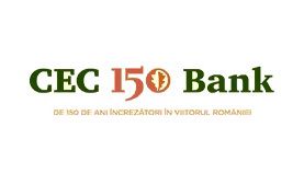 CEC Bank sustine proiectul lansat de Ministerul Culturii in vederea achizitionarii sculpturii “Cumintenia Pamantului”