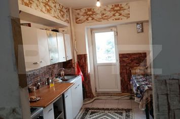 Apartament 3 camere de vanzare TURDA - Cluj anunturi imobiliare Cluj