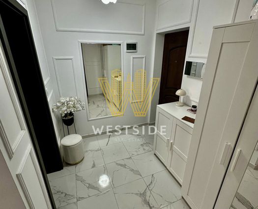 Garsonieră Girocului, 33 mp