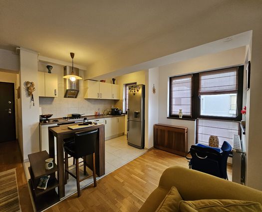 Apartament 2 camere Pipera, 65 mp