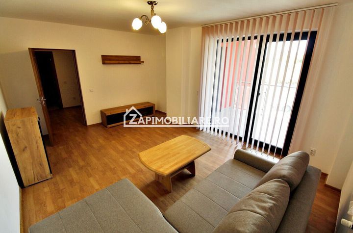 Tudor - Green Residence - 2 camere - loc parcare anunturi imobiliare Mures