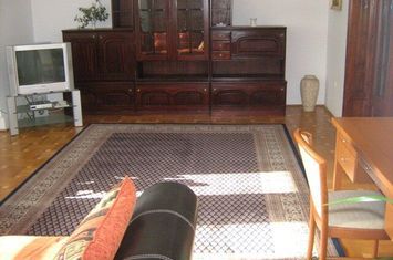 Baneasa, in vila, apartament 3 camere, mobilat si utilat, parcare in curte anunturi imobiliare Bucuresti