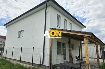 Casă nouă, 5 camere, 319 mp teren, toate utilitățile, Alba - Micesti anunturi imobiliare Alba