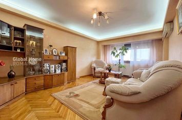 Apartament 4 camere de vanzare DECEBAL - Bucuresti anunturi imobiliare Bucuresti