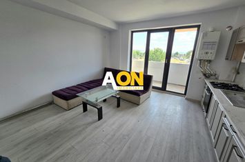 Apartament cu 2 Camere, Bloc Nou, Zona Alba Mall anunturi imobiliare Alba