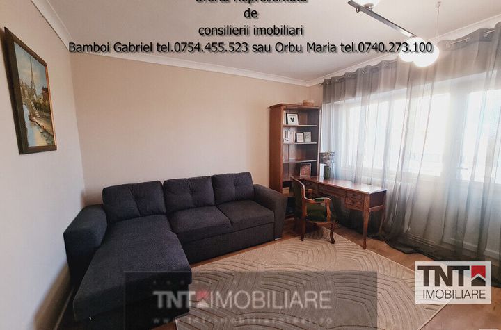 Apartament 1 camera decomandat de vanzare zona Copou anunturi imobiliare Iasi