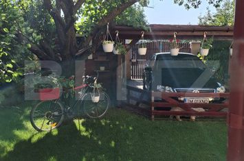 Vilă - 3 camere de vanzare DUMBRAVITA - Timis anunturi imobiliare Timis