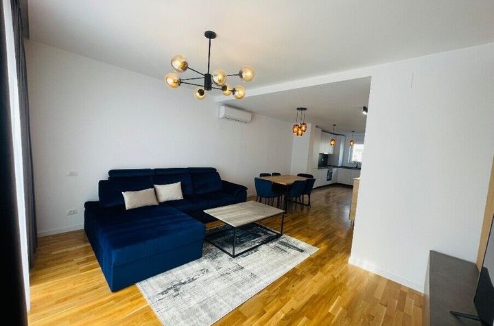 INCHIRIERE VILA NOUA COMPLEX REZENTIAL anunturi imobiliare Bucuresti